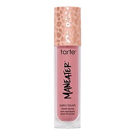 Maneater™ Satin Blush Cheek Plump - Colorete