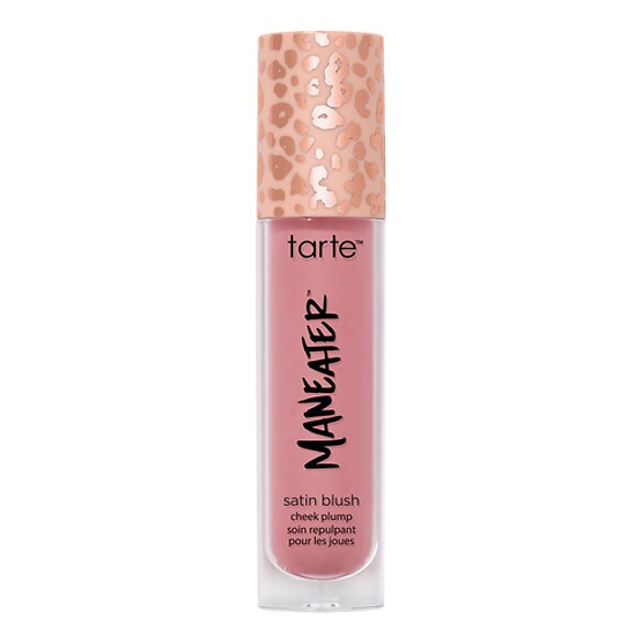 Maneater™ Satin Blush Cheek Plump - Colorete, Tarte