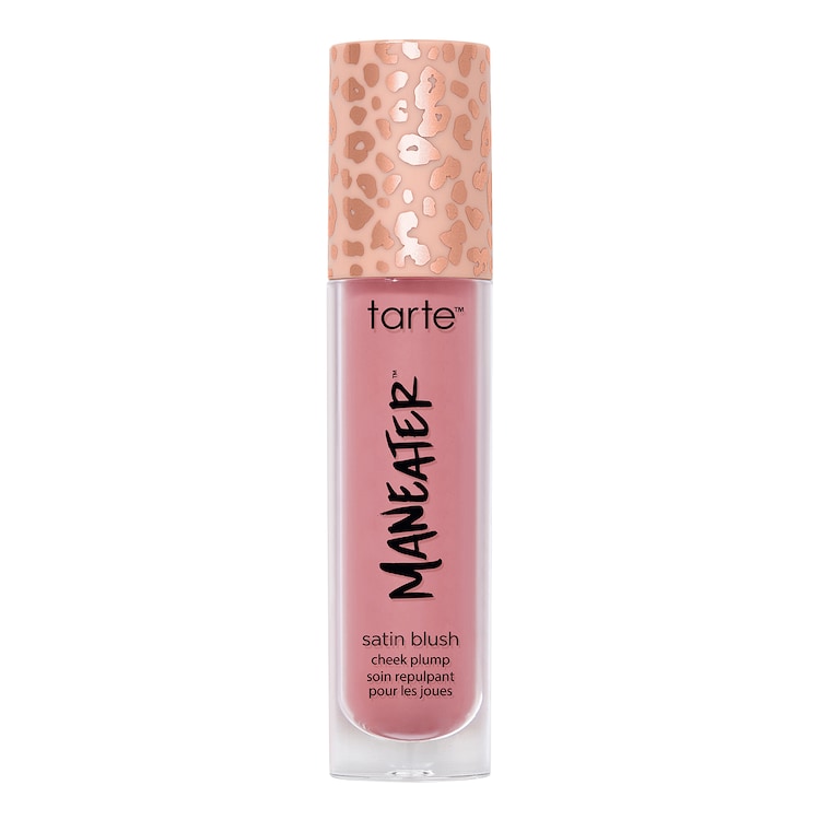 Maneater™ Satin Blush Cheek Plump - Colorete