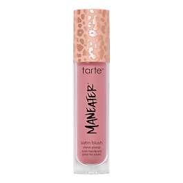 Maneater™ satin blush cheek plump - Blush image