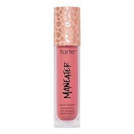 Maneater Satin Blush Cheek Plump - Blush image