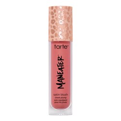 Maneater Satin Blush Cheek Plump - Blush