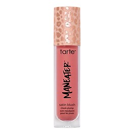 Maneater Satin Blush Cheek Plump - Rouge