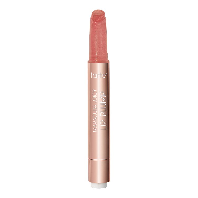 Maracuja Juicy Lip Plump Shimmer Glass - Rassodante Labbra