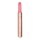 Maracuja juicy lip shimmer glass plump - Gloss voluminizador con brillos