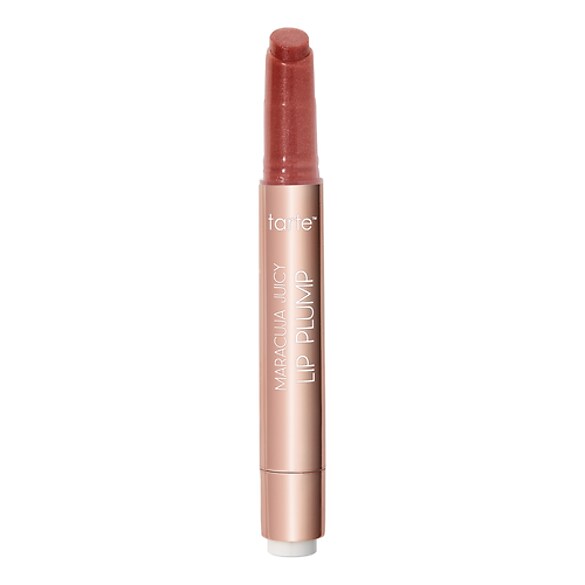 Maracuja Juicy Lip Shimmer Glass Plump - Dolgunlaştırıcı Gloss, TARTE