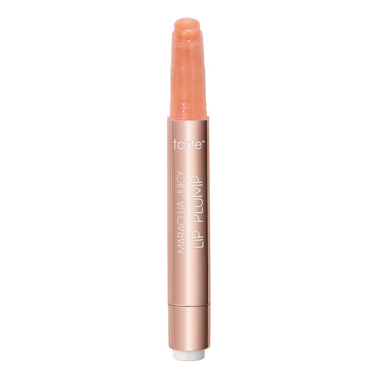 Maracuja Juicy Lip Plump Shimmer Glass - Rassodante Labbra