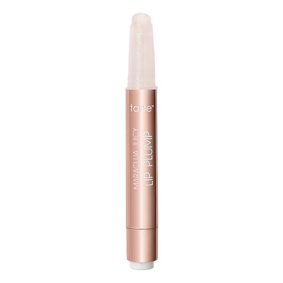 Maracuja Juicy Lip Plump Shimmer Glass - Rassodante Labbra, TARTE