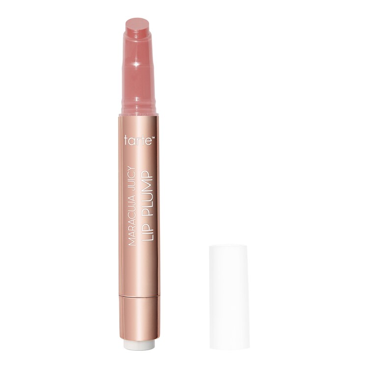 Maracuja Juicy Lip Plump - Gloss hidratante y voluminizador