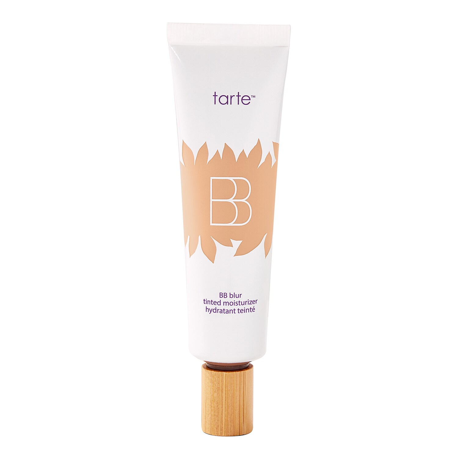 TARTE - BB blur tinted moisturizer - Tónovaný hydratační krém