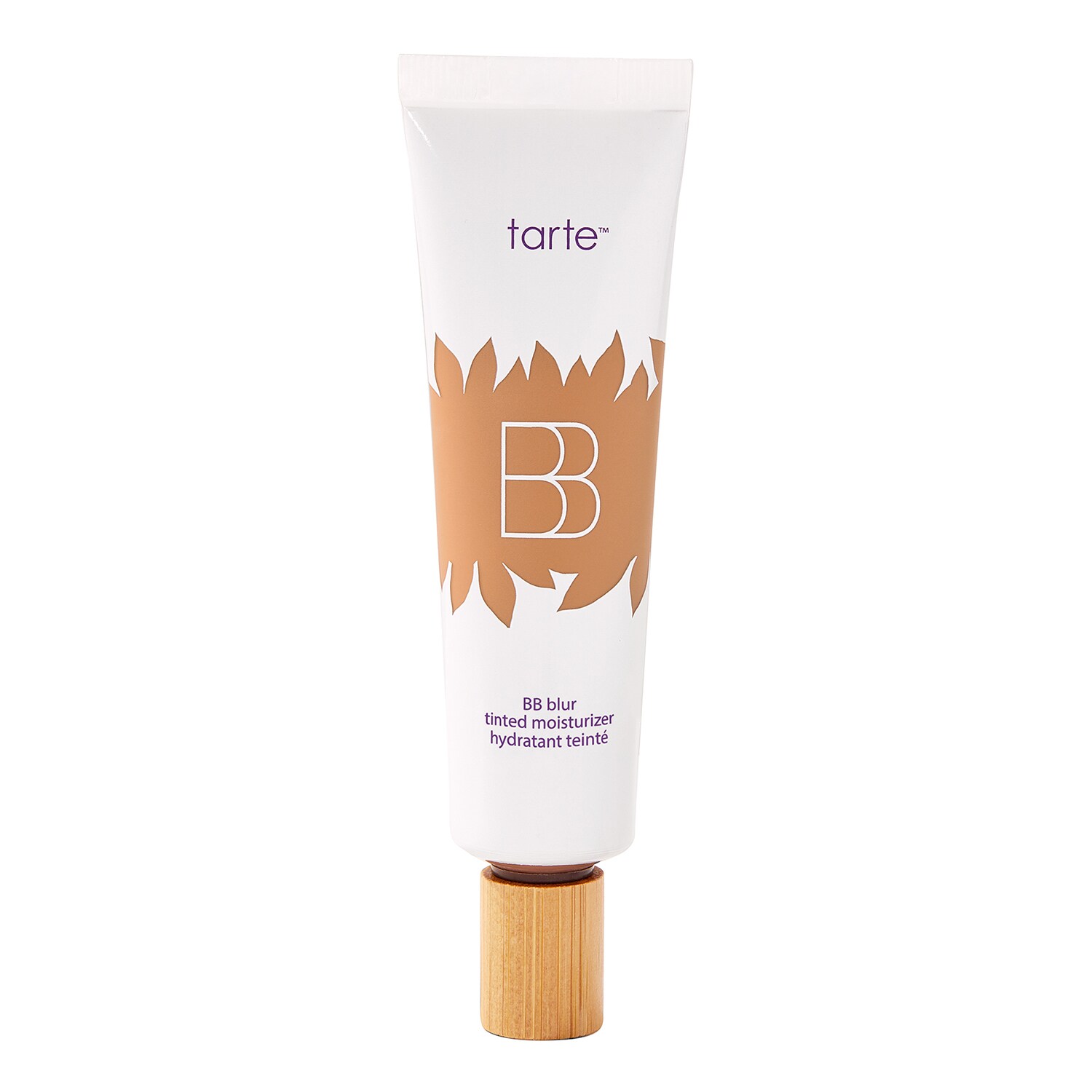 TARTE - BB blur tinted moisturizer - Tónovaný hydratační krém