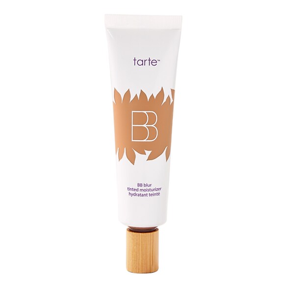 BB Blur Tinted Moisturizer - Crema Idratante Colorata, TARTE