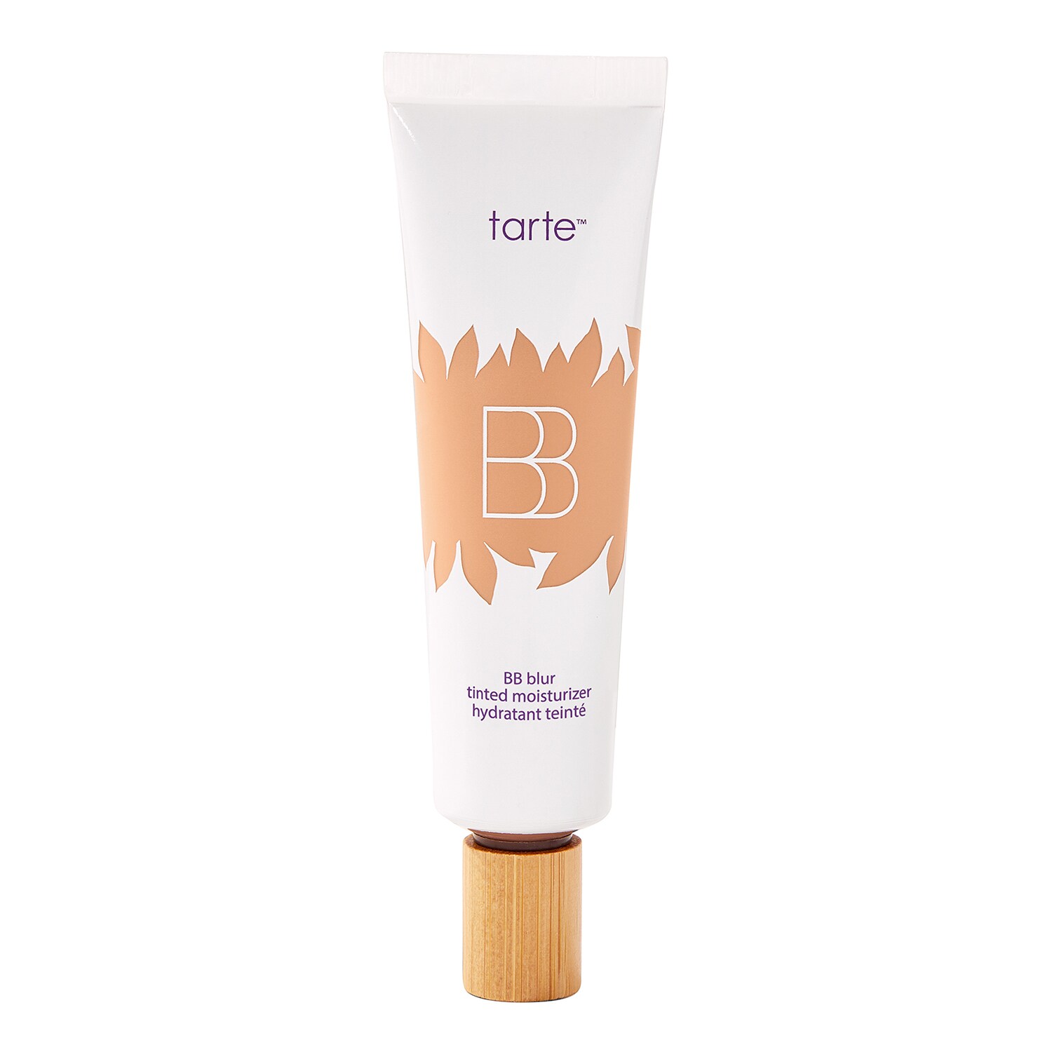TARTE - BB blur tinted moisturizer - Tónovaný hydratační krém