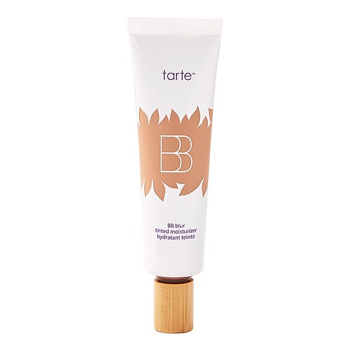 Tarte - Bb Blur Tinted Moisturizer - Barwiący Krem Nawilżający - Bb Blur Tinted Moisturizer-light Medium - Dla Kobiet