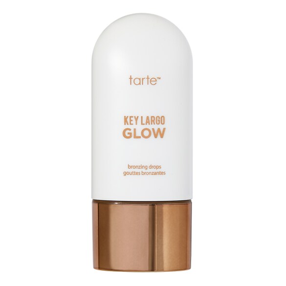 Key Largo Glow Bronzing Drops - Gocce Abbronzanti, TARTE