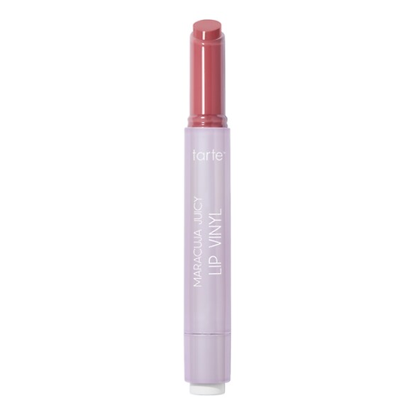 Maracuja Juicy Lip Vinyl - Λιπ γκλος για έντονη λάμψη, Tarte
