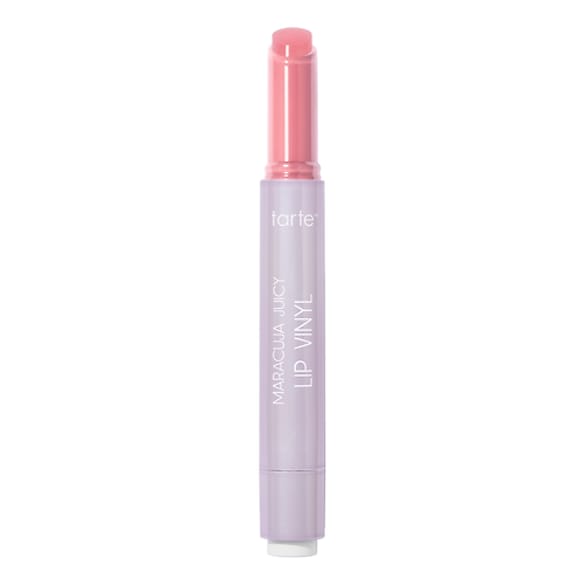 Maracuja Juicy Lip Vinyl - Luciu de buze cu strălucire puternică, Tarte