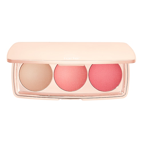 Tarte Tarte - Shape Tape™ Glow Blush Bar - Παλέτα Ρουζ