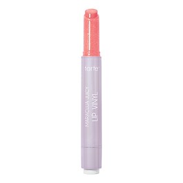 Maracuja Juicy Lip Vinyl - Błyszczyk do ust o wysokim połysku