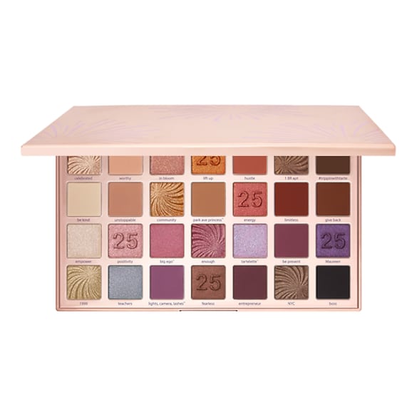 Tartelette™ Reflections Amazonian Clay Palette - Palette De Fards À Paupières, TARTE