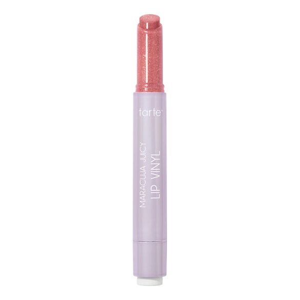 Maracuja Juicy Lip Vinyl - Yoğun Işıltılı Dudak Parlatıcısı, TARTE