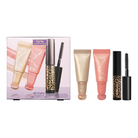Glitz & Glow Best-sellers Set - Bestseller-Set, TARTE