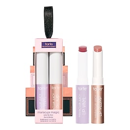 Maracuja Magic Juicy Lip Duo - Duo pentru Buze