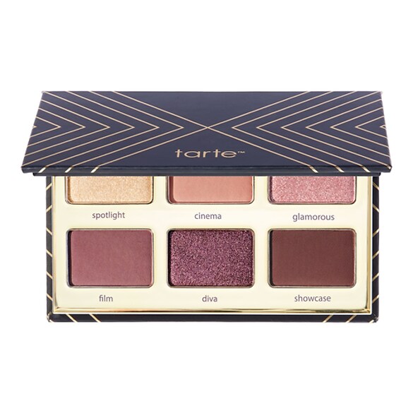 little luxury Amazonian clay palette - Palette De Fards À Paupières, TARTE