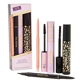 Tarte™ Top Hits Mascara & Liner Quad - Maskara ve Eyeliner Seti