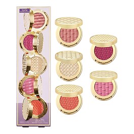 Stay Golden Amazonian Clay Cheek Set - Sæt med blush