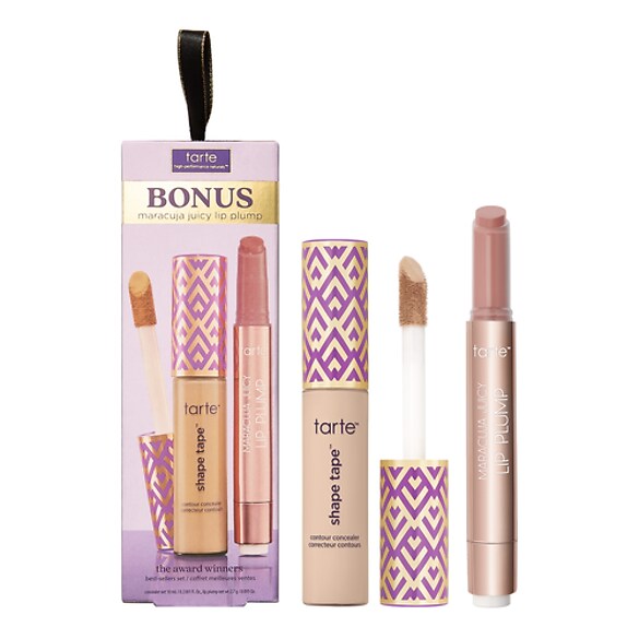 The Award Winners Bestsellers Set - En Çok Satanlar Seti, TARTE