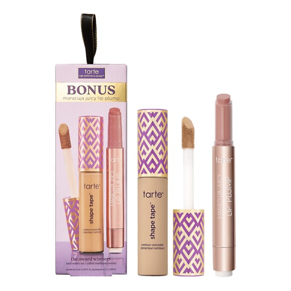 The award winners best-sellers set - Makeup-sæt, TARTE