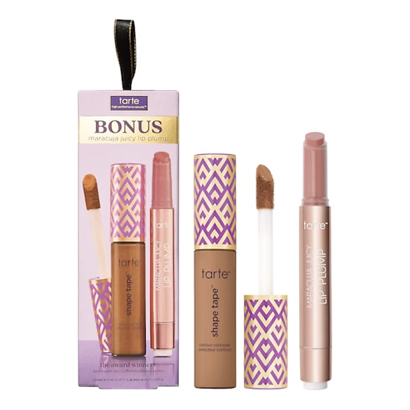 The Award Winners Bestsellers Set - Set de Best-sellers, Tarte