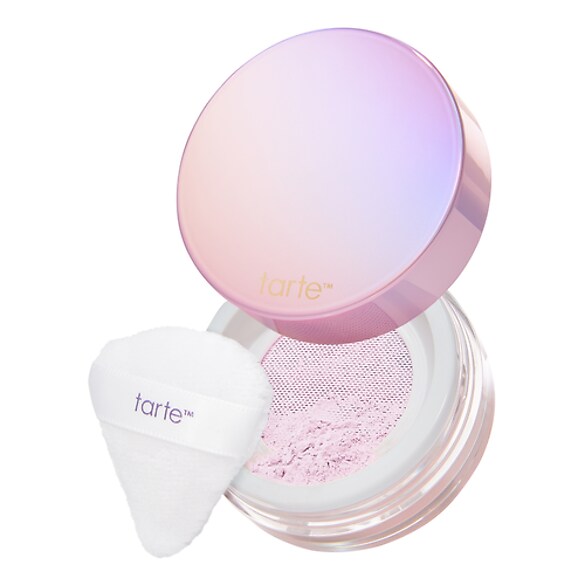 creaseless setting powder - Cipria fissante, TARTE