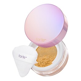 creaseless setting powder - poudre fixatrice