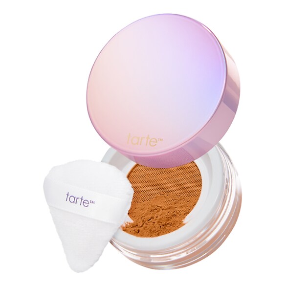 creaseless setting powder - settingpuder, TARTE