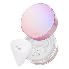 creaseless setting powder - Polvo fijador, Tarte
