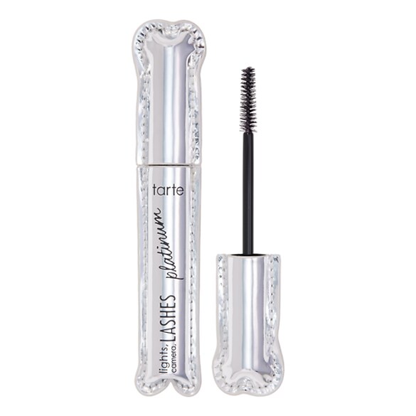 Lights, Camera, Lashes™ Platinum Mascara - Mascara, TARTE