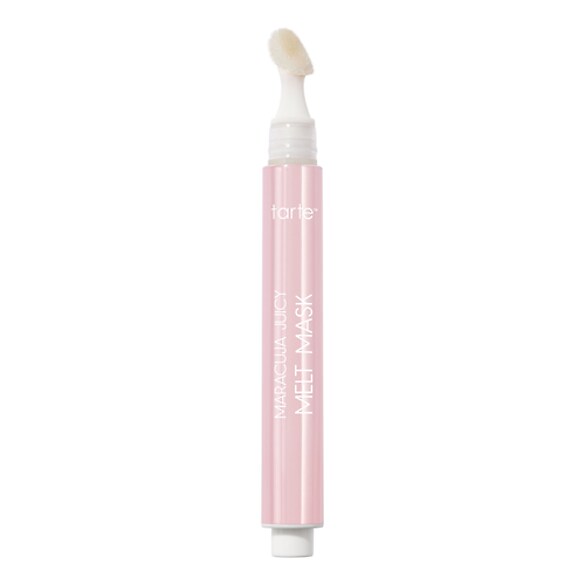 maracuja juicy melt mask - Maschera labbra, TARTE