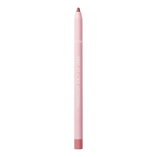 Tarte - Maracuja Juicy Lip Liner - Konturówka Do Ust - Maracuja Juicy Lip Liner Dusty Rose - Dla Kobiet