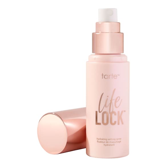 Life Lock™ hydrating setting spray - Spray fijador hidratante, Tarte