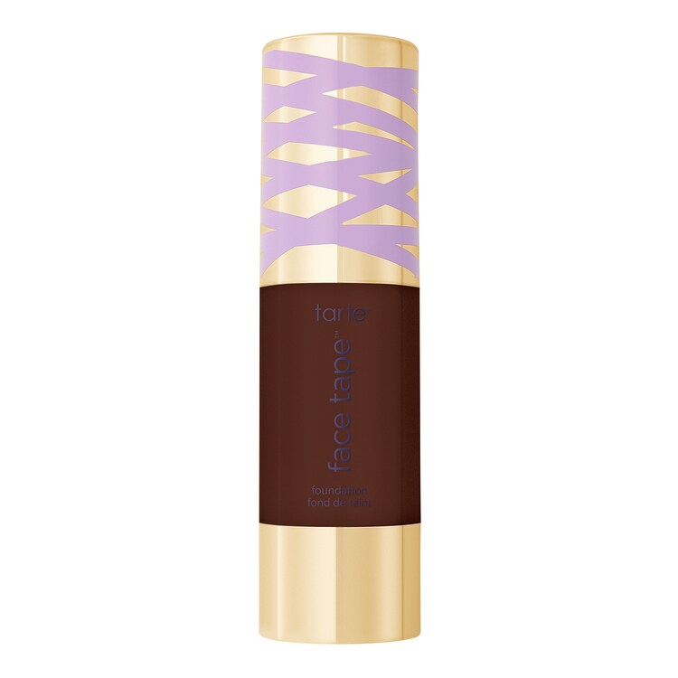 Face Tape™ - Base de maquillaje líquida de alta cobertura