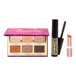 glam essentials must-haves set - set de maquillage