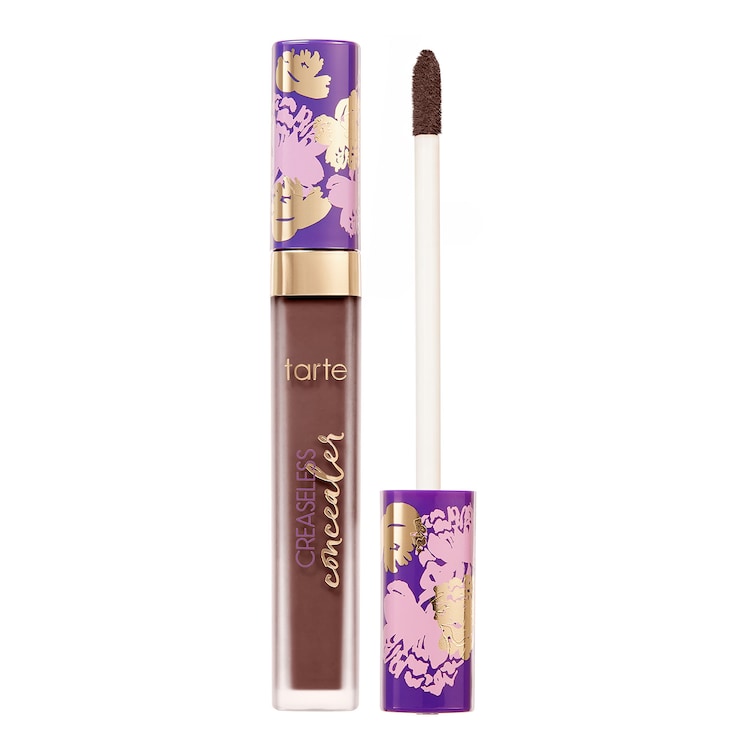 Maracuja creaseless - Anticernes lumineux haute couvrance