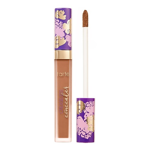 Tarte - Maracuja Creaseless Concealer - Korektor Pod Oczy - Creaseless Concealer - 53s Deep Sand - Dla Kobiet