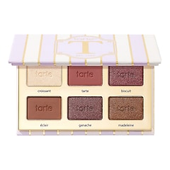 tarte™ pâtisserie Amazonian clay palette - Paleta de ojos, Tarte