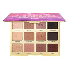 Tartelette™ Amazonian Clay In Bloom Palette - Palette de fards à paupières, TARTE