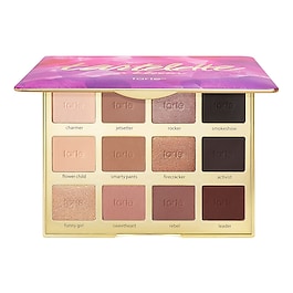 Tartelette™ Amazonian Clay In Bloom Palette - Palette de fards à paupières image