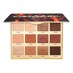 Tartelette™ Amazonian Clay Toasted Palette - Palette de fards à paupières, TARTE