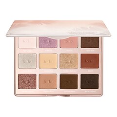 #trippinwithtarte Amazonian Clay Palette - Palette de fards à paupières, TARTE